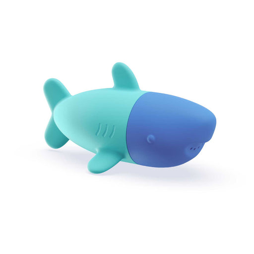 Quut Squeezi Bath Toy - Shark - Nurtured