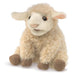 Folkmanis Small Lamb Puppet - Nurtured