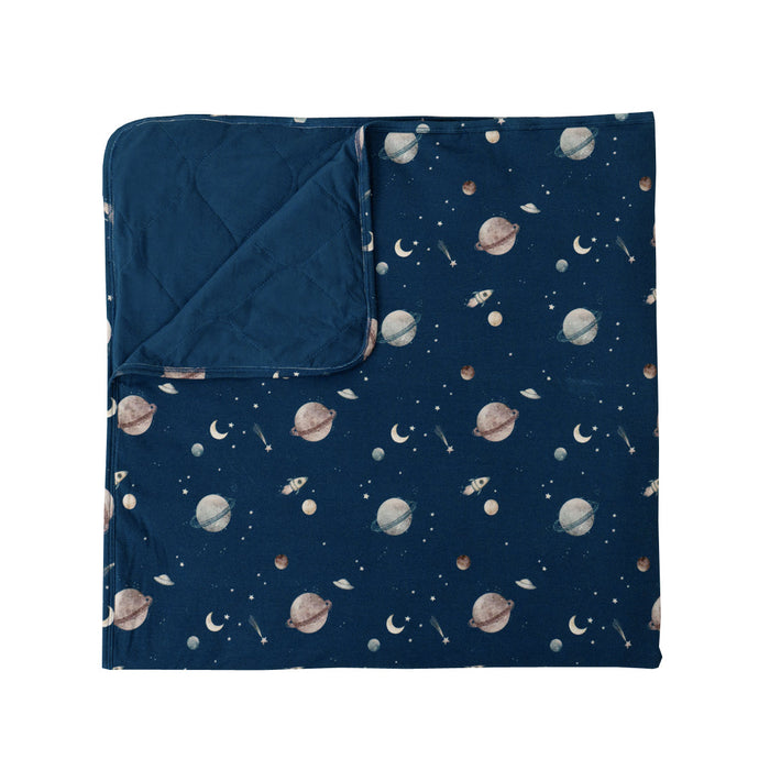 Belan.J 1.0 TOG Child Blanket - Nurtured