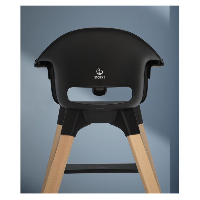 Stokke Clikk High Chair + Tray - Nurtured