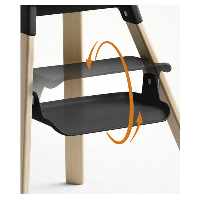 Stokke Clikk High Chair + Tray - Nurtured