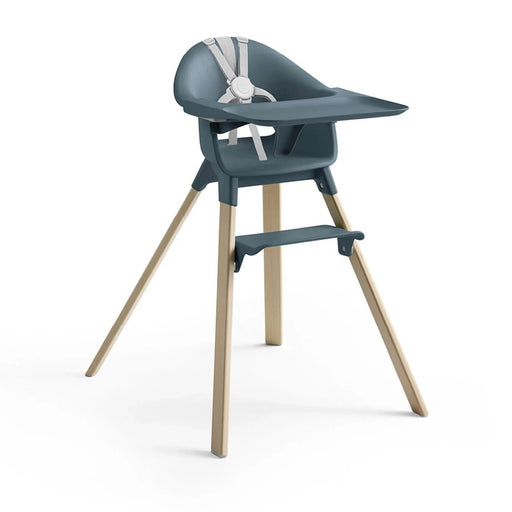 Stokke Clikk High Chair + Tray - Nurtured