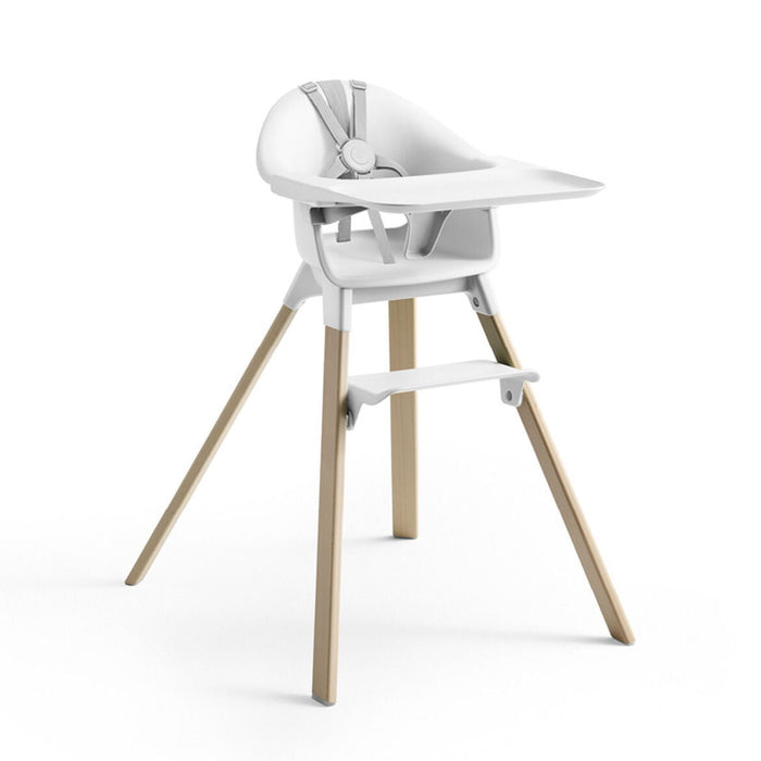 Stokke Clikk High Chair + Tray - Nurtured