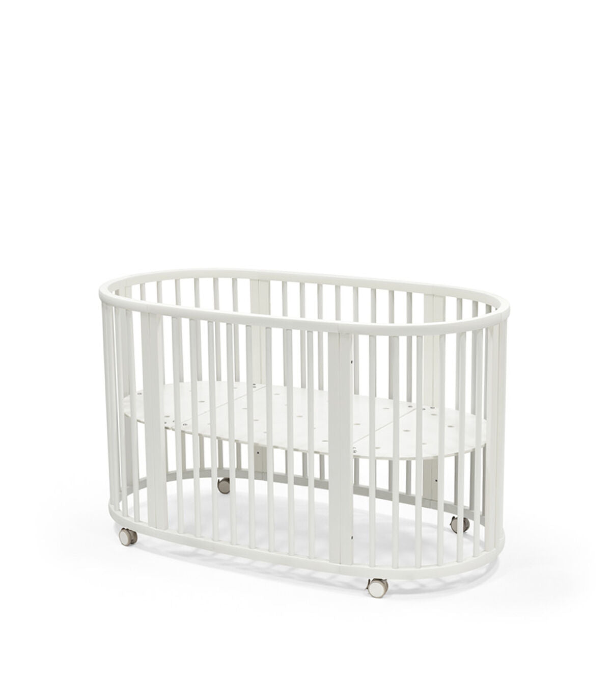 Stokke sleepi mini outlet mattress too thin