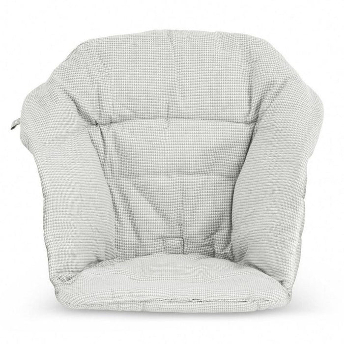 caption-Stokke Cushion in Nordic Grey for Clikk High Chair