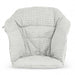 caption-Stokke Cushion in Nordic Grey for Clikk High Chair