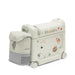 caption-Jetkids by stokke Bundle - Sea Green