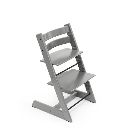 caption-Tripp Trapp Chair in Storm Grey