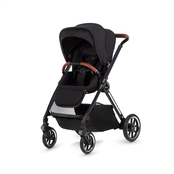 Silver Cross Reef Stroller - nurtured.ca