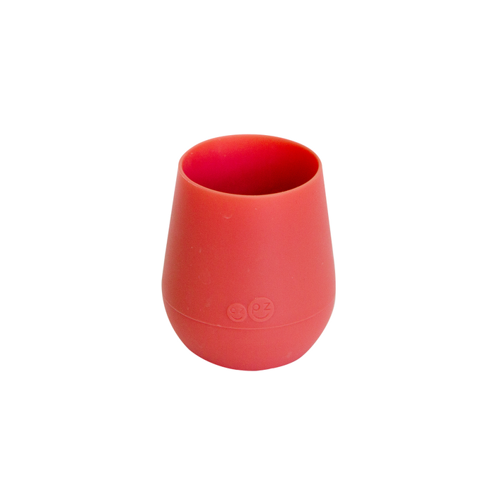 caption-Coral Tiny Cup