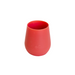 caption-Coral Tiny Cup