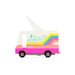 caption-Unicorn 2.0 Van