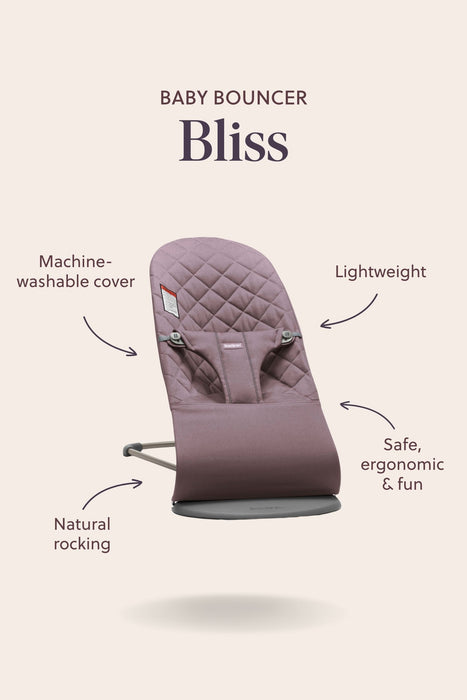 Baby Bjorn Bouncer Bliss