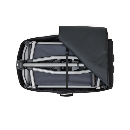 caption-Veer Cruiser in Travel Bag