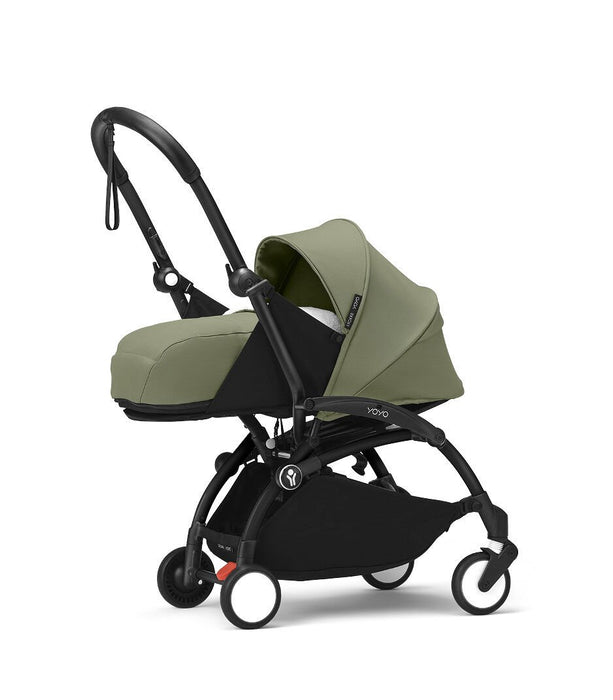 Stokke YoYo+ - 0+ Newborn Pack