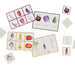 Le Loto Des Legumes - Vegetable Memory Game - nurtured.ca