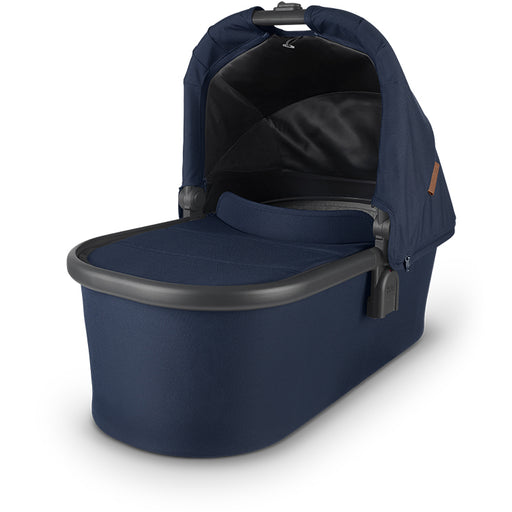 caption-Uppababy bassinet Noa (Navy)