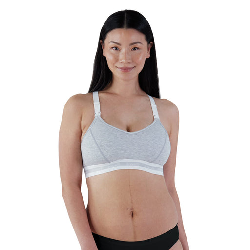 EHQJNJ Nursing Bras for Breastfeeding Adjustable Front Closure Bras for  Women Post Bra Compression Tank Top Shapewear Top Sports Bras for Women  Large