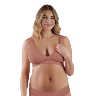 Large Maternity Nursing Bras With Front Closure For Breastfeeding No Rucci  Rims, No Lingerie For Pregnant Women Brassiere 220621 From Kuo08, $8.2