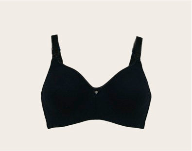 Mousse Bra by Cake Lingerie - Fig - FINAL SALE