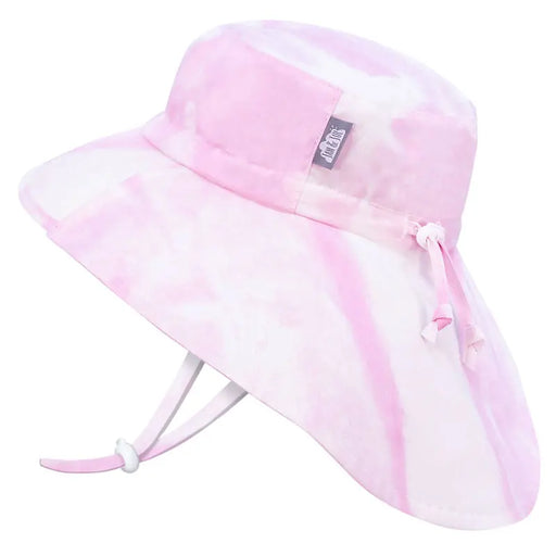 Cotton Adventure Hat - UPF 50+ - Gro With Me - Nurtured