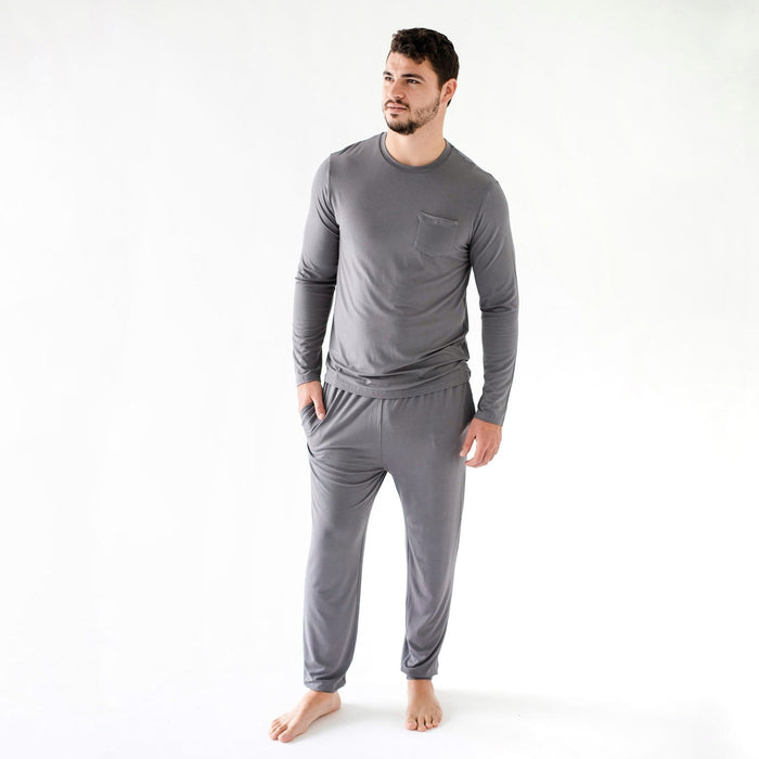 Men's Underwear Loungewear Shorts Nightwear Pyjama Comfort Breathable  Sleepwear